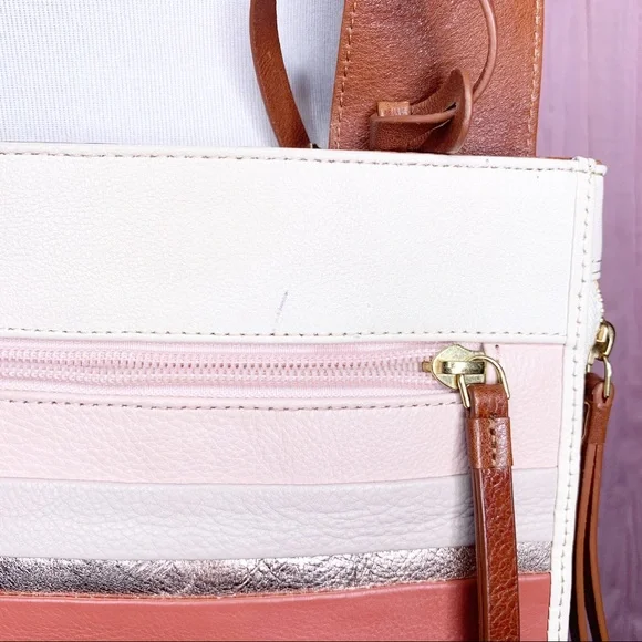 RADLEY London Medium Zip Around Crossbody oyster bag - Picture 13 of 14